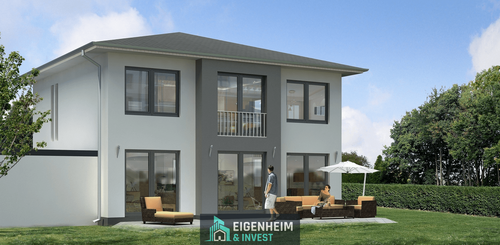 Foto - Grundstück zu verkaufen in Borkheide 199.000,00 € 1062 m²