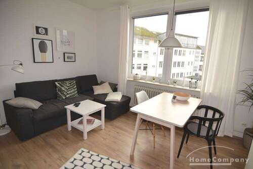 Foto - Wohnen auf Zeit in Kiel 850,00 €