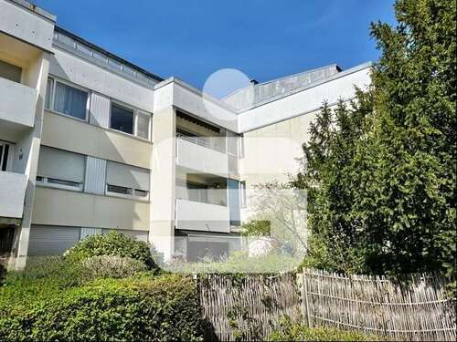 Foto - Wohnung zum Kaufen in Kaufbeuren 279.000,00 € 90.08 m²