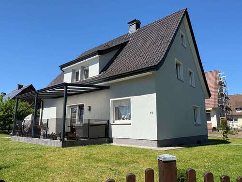 Foto - Haus zum Kaufen in Dissen 389.000,00 € 153 m²