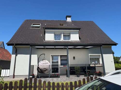 Foto - Haus zum Kaufen in Dissen 389.000,00 € 153 m²