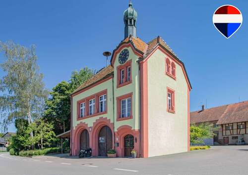Foto - Haus zum Kaufen in Dettighofen 299.000,00 € 120 m²