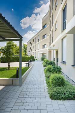 Foto - Wohnung zum Kaufen in Aulendorf 419.000,00 € 101.26 m²