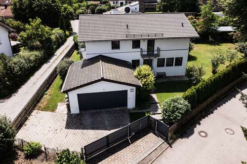 Foto - Haus zum Kaufen in Schäftlarn 1.710.000,00 € 217.74 m²