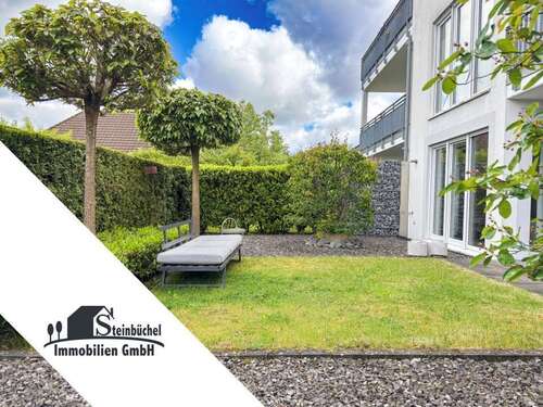 Foto - Wohnung zum Kaufen in Münster 599.000,00 € 86.04 m²