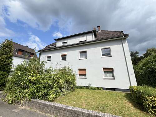 Foto - Wohnung zum Kaufen in Düsseldorf 145.000,00 € 47.07 m²