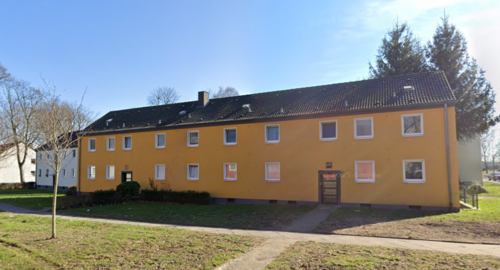 Foto - Wohnung zum Mieten in Dortmund 401,00 € 46.68 m²