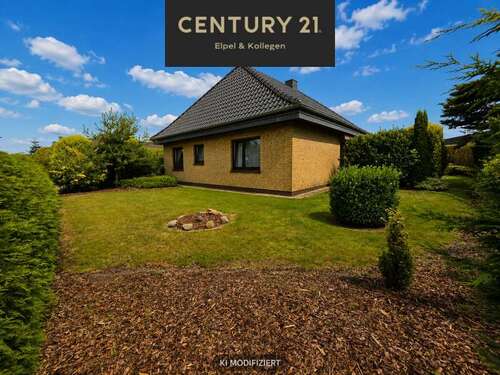Foto - Haus zum Kaufen in Schortens 247.400,00 € 98.66 m²