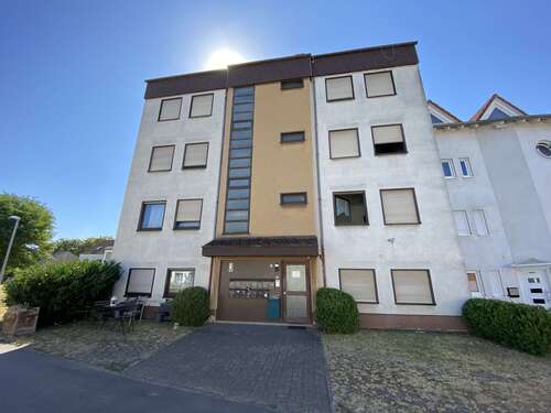 Foto - Wohnung zum Kaufen in Dillingen 84.000,00 € 64 m²