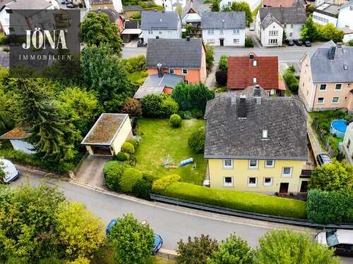 Foto - Haus zum Kaufen in Marktleugast 289.000,00 € 180 m²
