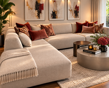 Foto - Wohnung zum Mieten in Niedernhausen, Taunus 920,00 € 92 m²