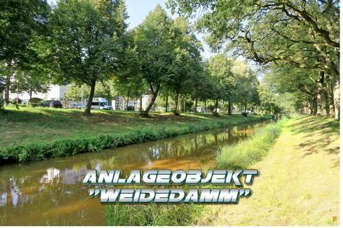 Foto - Haus zum Kaufen in Bremen 760.000,00 € 289 m²