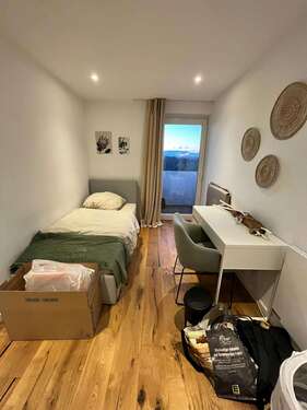 Foto - WG-Zimmer in München 840,00 € 11 m²