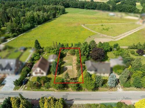 Foto - Grundstück zu verkaufen in Jesteburg 279.000,00 € 890 m²