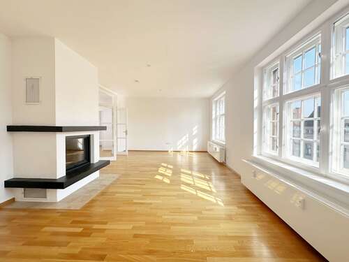 Foto - Wohnung zum Mieten in Berlin 4.990,00 € 295 m²
