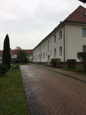 Foto - Wohnung zum Mieten in Zwenkau 460,00 € 60.23 m²