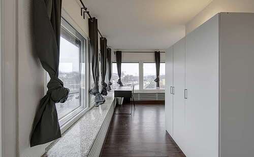 Foto - WG-Zimmer in Stuttgart 500,00 € 16 m²