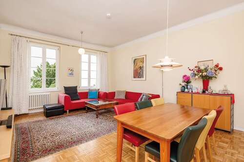 Foto - Wohnung zum Kaufen in Berlin 1.995.000,00 € 292 m²
