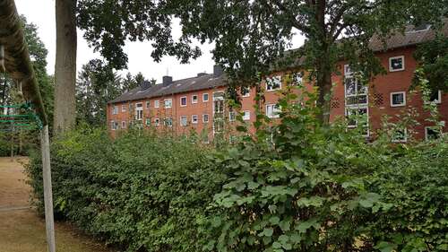 Foto - Wohnung zum Mieten in Itzehoe 680,00 € 79.11 m²