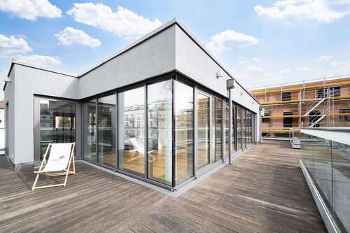 Foto - Wohnung zum Kaufen in München 1.130.000,00 € 132 m²