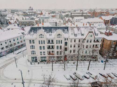 Foto - Wohnung zum Kaufen in Braunschweig 710.000,00 € 170 m²