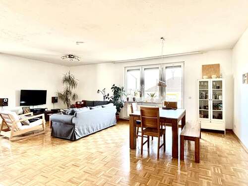 Foto - Wohnung zum Kaufen in Crailsheim 259.000,00 € 119.53 m²