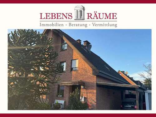 Foto - Haus zum Kaufen in Krefeld 359.000,00 € 126 m²