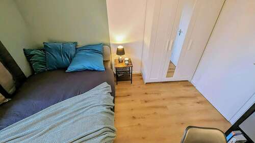 Foto - WG-Zimmer in Munich 795,00 € 10 m²