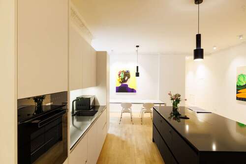 Foto - Wohnung zum Mieten in Berlin 2.700,00 € 100 m²