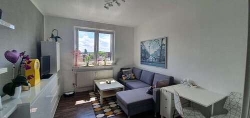 Foto - Wohnung zum Mieten in Oberhausen 380,00 € 36 m²