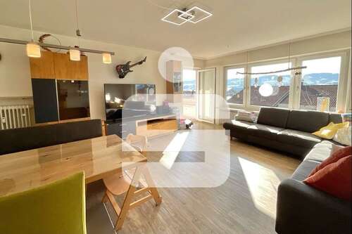 Foto - Wohnung zum Kaufen in Sulzberg 479.000,00 € 122.15 m²