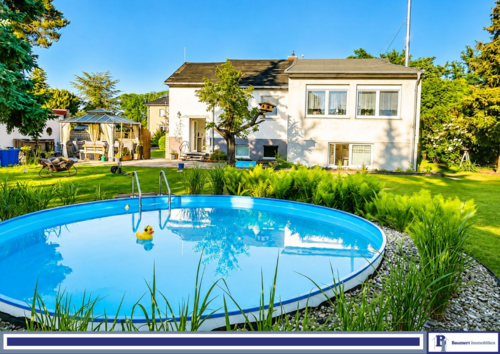 Foto - Haus zum Kaufen in Groß Kreutz (Havel) 350.000,00 € 107.19 m²