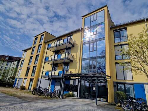 Foto - Wohnung zum Kaufen in Bayreuth 152.000,00 € 33.26 m²