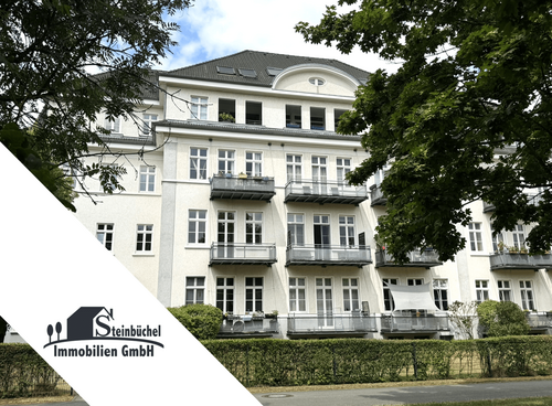 Foto - Wohnung zum Kaufen in Münster 459.000,00 € 80 m²