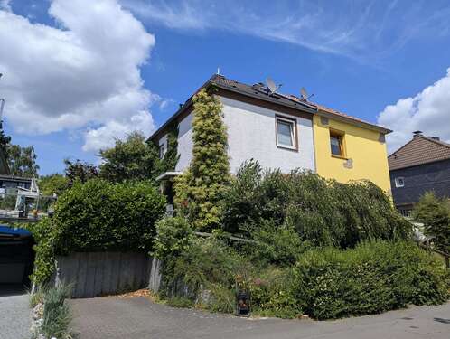 Foto - Haus zum Kaufen in Wuppertal 225.000,00 € 91.25 m²