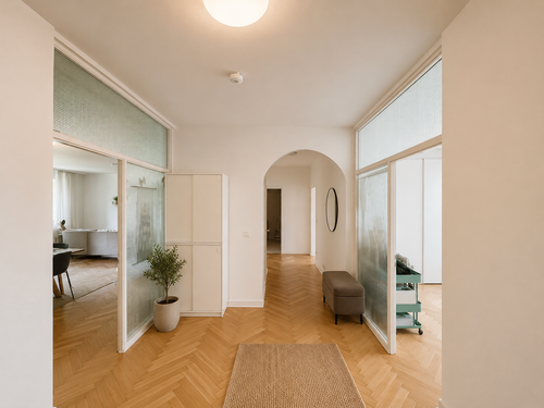 Foto - Wohnung zum Kaufen in Düsseldorf 849.000,00 € 153 m²