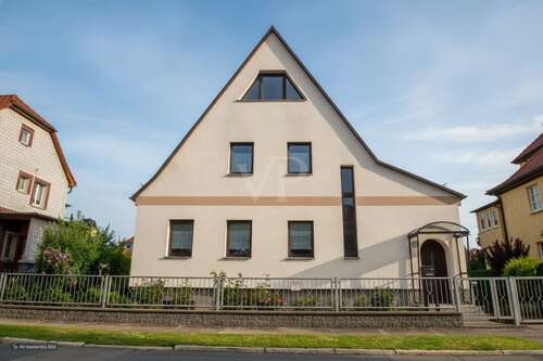 Foto - Haus zum Kaufen in Arnstadt 349.000,00 € 170 m²