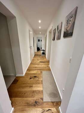 Foto - WG-Zimmer in München 640,00 € 8 m²