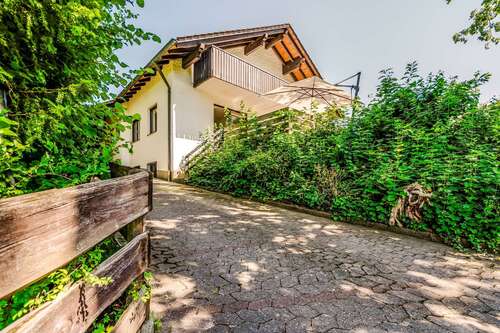 Foto - Haus zum Kaufen in Fürth 1.799.000,00 € 280 m²