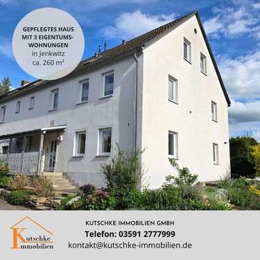 Foto - Haus zum Kaufen in Kubschütz 229.900,00 € 260 m²