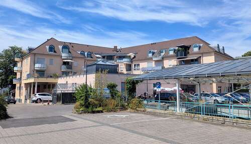 Foto - Wohnung zum Kaufen in Müllheim 349.000,00 € 92 m²