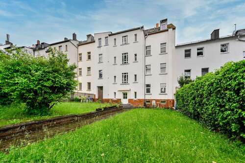 Foto - Wohnung zum Mieten in Chemnitz 310,00 € 65 m²
