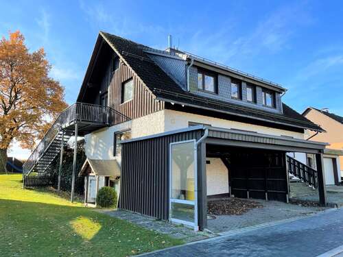 Foto - Wohnung zum Mieten in Clausthal-Zellerfeld 550,00 € 92 m²
