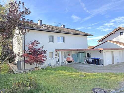 Foto - Haus zum Kaufen in Traunstein Kammer 798.000,00 € 236.06 m²