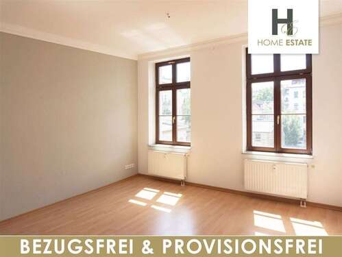 Foto - Wohnung zum Kaufen in Leipzig 269.000,00 € 55 m²