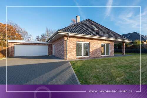 Foto - Haus zum Kaufen in Hohenwestedt 599.000,00 € 211 m²