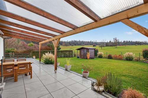 Foto - Haus zum Kaufen in Neuenbürg Dennach 575.000,00 € 213 m²