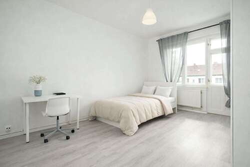 Foto - WG-Zimmer in Berlin 750,00 € 24 m²