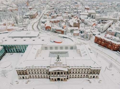 Foto - Wohnung zum Kaufen in Braunschweig 287.000,00 € 65 m²