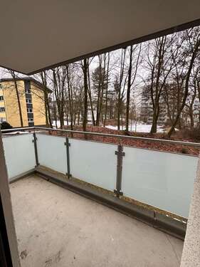 Foto - Wohnung zum Mieten in Straubing 495,00 € 42 m²